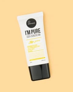 Suntique Suntique I'm Pure Cica Suncream