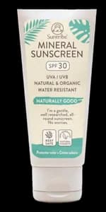 Suntribe Mineral Sunscreen SPF 30