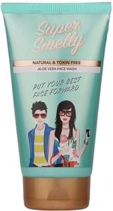 Super smelly Aloevera Facewash