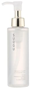 Suqqu Smooth Clear Cleansing Oil
