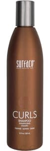 Surface Curls Shampoo