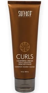 Surface Hair Health Art Curls Cleansing Cream