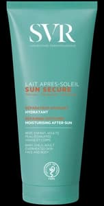 SVR laboratoire dermatologique Lait Apres-soleil Sun Secure
