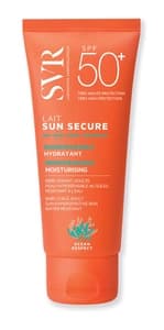 SVR laboratoire dermatologique Sun Secure Lait SPF50+