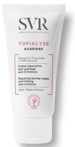 SVR laboratoire dermatologique Topialyse Barriere