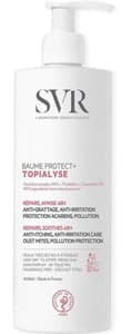 SVR Topialyse Protect+ Soothing And Moisturising Intensive Balm