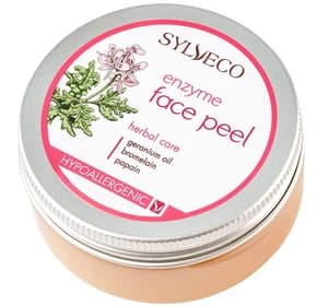 Sylveco Enzyme Face Peel