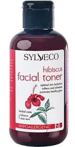 Sylveco Hibiscus Facial Toner