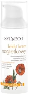Sylveco Lekki Krem Nagietkowy