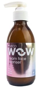 Sylveco Wow Cream Face Cleanser