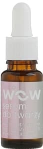 Sylveco Wow Serum 5% Niacinamide
