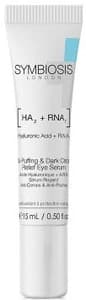 Symbiosis London De-puffing & Dark Circles Relief Eye Serum