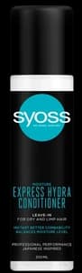 Syoss Moisture Express Hydra Conditioner