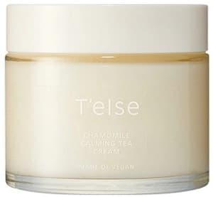 T'else Chamomile Calming Tea Cream