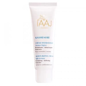 Taaj Paris Kashemire Moisturizing Cream