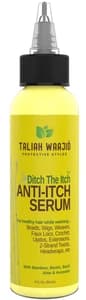 Taliah Waajid™ Ditch The Itch™ Bamboo, Basil And Peppermint Anti Itch Serum