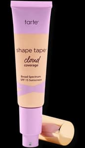 Tarte Shape Tape™ Cloud CC Cream Broad Spectrum SPF 15