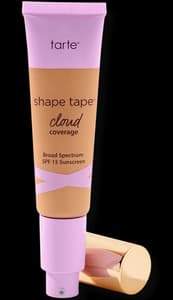 Tarte Shape Tape Cloud CC Cream Broad Spectrum SPF 15 Sunscreen