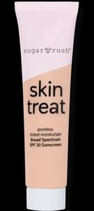 Tarte Skin Treat Poreless Tinted Moisturizer Broad Spectrum SPF 20