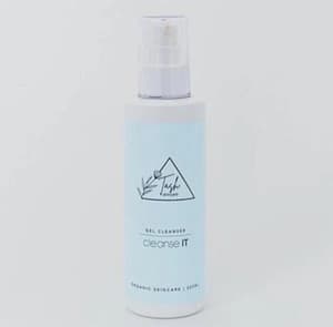 Tash Skincare Cleanse IT gel cleanser