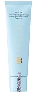 Tatcha Silken Pore Perfecting Sunscreen Broad Spectrum Spf 35 Pa+++
