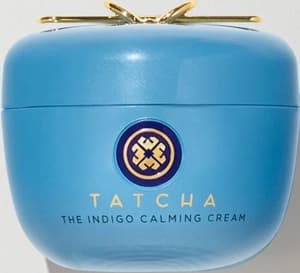 Tatcha Tatcha The Calming Indigo Cream