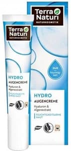 Terra Naturi Hydro Augencreme