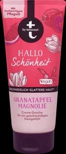 Tetesept Hallo Schönheit