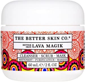 The Better Skin Co. Better Skin Lava Magik