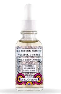 The Better Skin Co. Power Trio Complex
