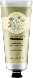 The Body Shop Moringa Hand Cream
