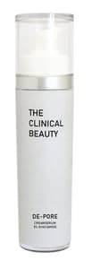 THE CLINICAL BEAUTY de-pore reamserum 5% niacinamide