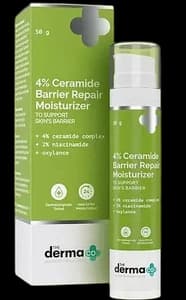 The derma CO 4%ceramide Barrier Repair Moisturizer