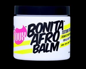 The Doux Bonita Afro Balm™ Texture Cream