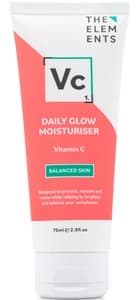The Elements Daily Glow Moisturiser