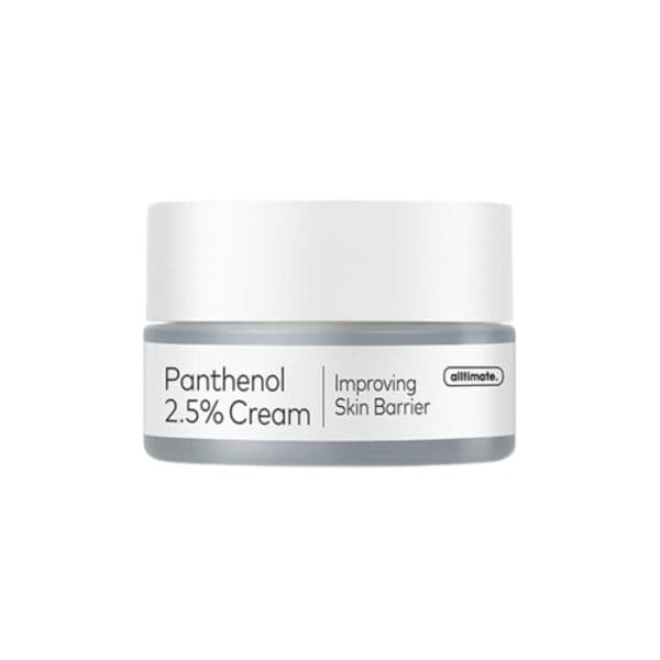 The Face Shop Alltimate Panthenol 2.5% Cream - 50ml