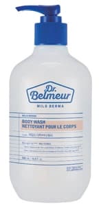 The Face Shop Dr Belmeur Mild Derma Body Wash