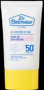 The Face Shop Dr. Belmeur UV Derma Tone Up Sun Cream