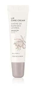 The Face Shop Lip Care Cream Shea Butter