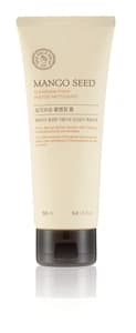 The Face Shop Mango Seed Cleansing Foam