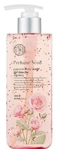 The Face Shop Perfume Seed Capsule Body Wash