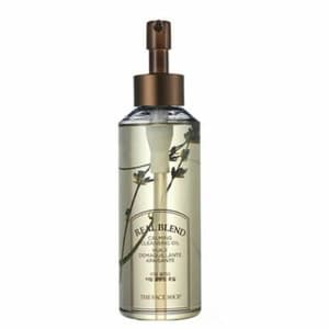 The Face Shop Real Blend Calming Cleansing Oil