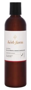 The Herb Farm Nourishing Blackcurrant & Orange Conditioner