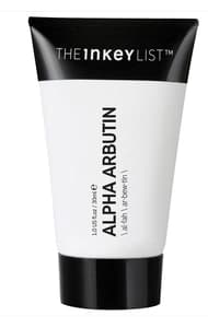 The Inkey List Alpha Arbutin Brightening Serum