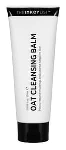 The Inkey List Oat Cleansing Balm