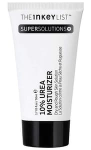 The Inkey List Supersolutions 10% Urea Moisturizer Textured Skin Solution