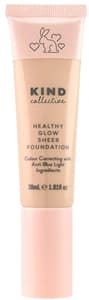 The Kind Collective Healthy Glow Sheer Foundation Light