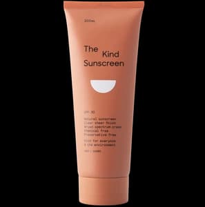 The Kind Sunscreen The Kind Sunscreen SPF 30