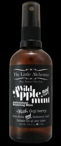 The Little Alchemist Wild Apple & Mint Antioxidant Balancing Mist