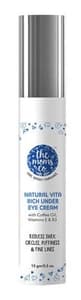 The Mom's Co. Natural Vita Rich Under Eye Cream